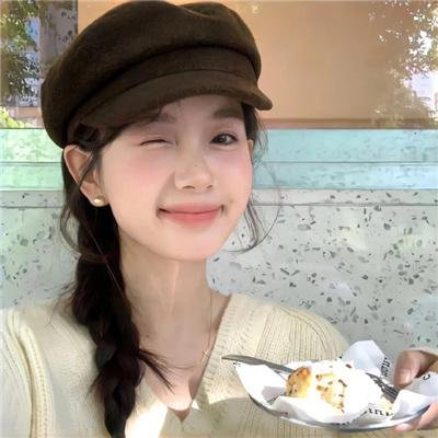 山杏封面